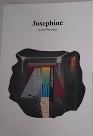 Josephine par Javier Vivancos