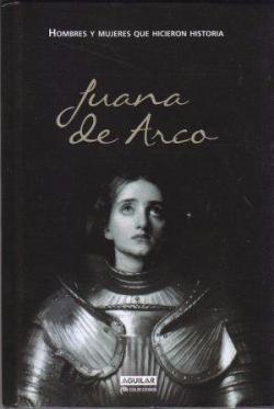 Juana de Arco par Diana Paris