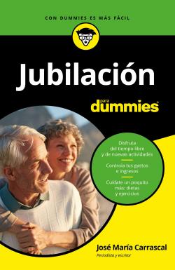 Jubilación para Dummies par José María Carrascal