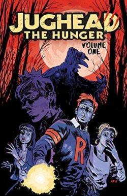 Jughead: The Hunger Vol. 1 par Frank Tieri