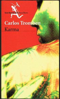Karma par Carlos Tromben