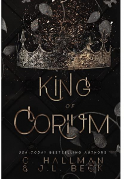 King of Corium par C Hallman