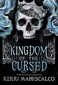 Kingdom of the Cursed par Kerri Maniscalco