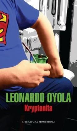 Kryptonita par Leonardo Oyola