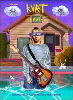 Kurt Cobain: About a boy par Carlos Garca Miranda