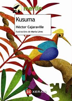 Kusuma par Hctor Cajaraville