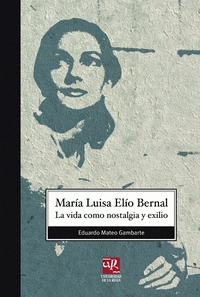 La vida como nostalgia y exilio par Mara Luisa Elo