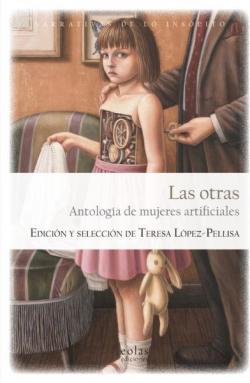LAS OTRAS par Teresa López-Pellisa