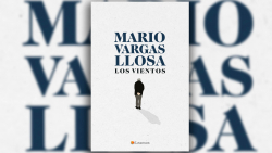 LOS VIENTOS par Mario Vargas Llosa