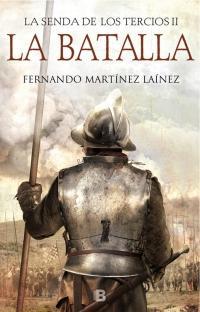La batalla par Fernando Martnez Lanez
