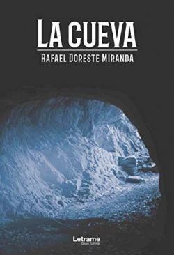 La Cueva: 1 par  Rafael Doreste Miranda