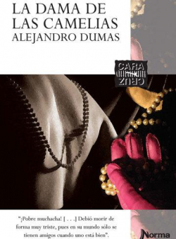 La Dama de las Camelias par Alejandro Dumas Hijo