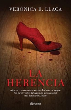 La Herencia par Veronica E. Llaca