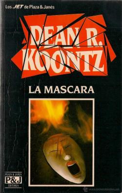 La Máscara par Koontz