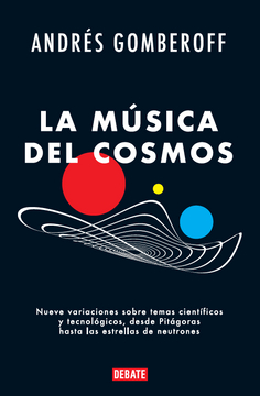 La Msica del Cosmos par Andres Gomberoff