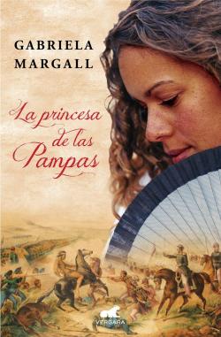 La Princesa de las Pampas par Margall