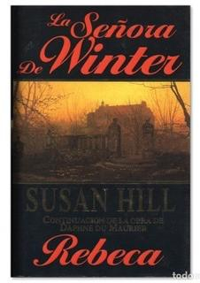 La Seora de Winter par Susan Hill