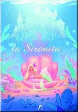 La Sirenita par Hans Christian Andersen