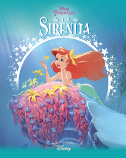 La Sirenita par  The Walt Disney Company Iberia