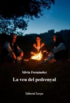 La Veu del Pedrenyal par Silvia Fernndez Serrano