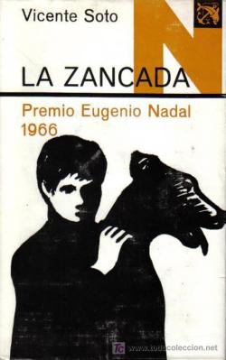 La Zancada par Vicente Soto