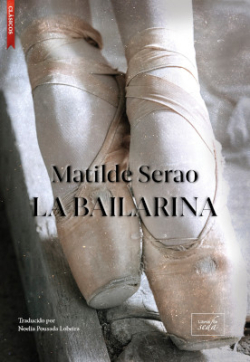 La bailarina par Matilde Serao