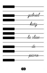 La clase de piano par Gabriel Katz
