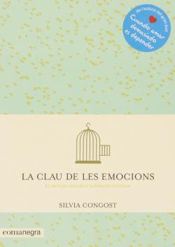 La clau de les emocions par  Silvia Congost Provensal