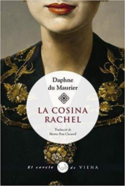 Mi prima Rachel par Daphne du Maurier