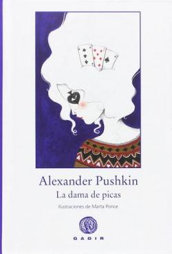 La dama de picas par Alexander Pushkin