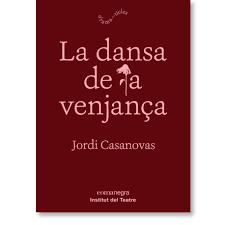La dansa de la venjana par  Jordi Casanovas Gell
