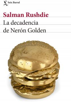 La decadencia de Nern Golden par Salman Rushdie