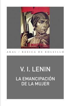 La emancipación de las mujeres par Lenin