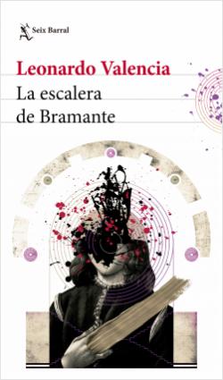 La escalera de Bramante par Leonardo Valencia