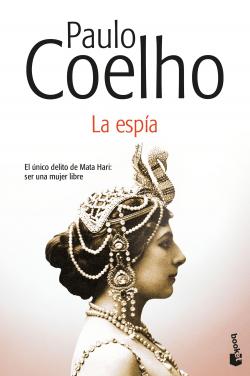 La espa par Paulo Coelho