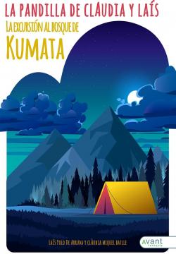 La excursin al bosque de Kumata par Cludia Miguel Batlle