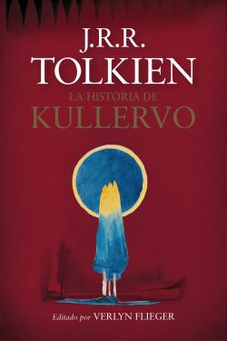 La historia de Kullervo par J. R. R. Tolkien