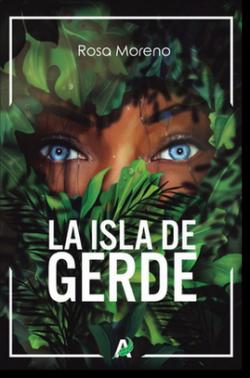 La isla de Gerde par Rosa Moreno Martos