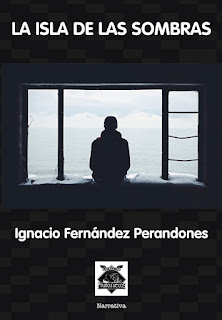 La isla de las sombras par Ignacio Fernndez Perandones