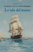 La isla del tesoro par Robert Louis Stevenson