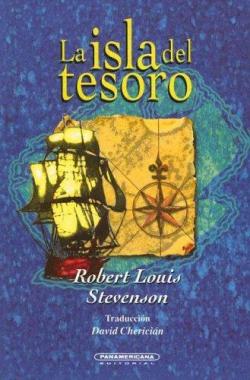 La isla del tesoro par Robert Louis Stevenson