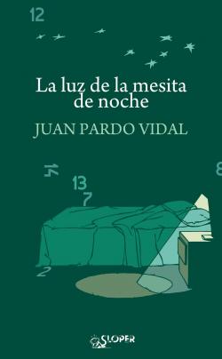 La luz de la mesita de noche par Juan Pardo Vidal