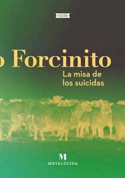 La misa de los suicidas par Pablo Forcinito