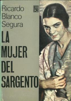 La mujer del sargento par Ricardo Blanco Segura
