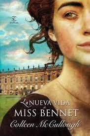 La nueva vida de Miss Bennet par Colleen McCullough