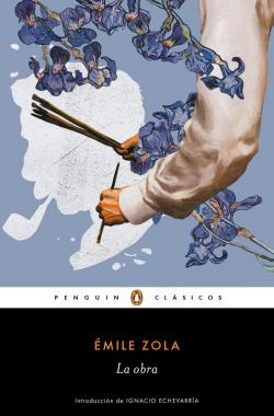 La obra par Émile Zola