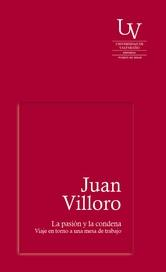 La pasin y la condena par Juan Villoro