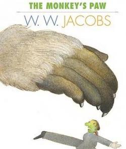 La pata de mono par W.W. Jacobs