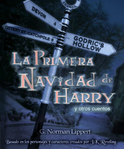 La primera Navidad de Harry y otros cuentos par G. Norman Lippert