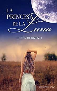 La princesa de la luna par Luca Herrero